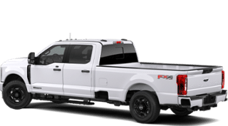 2026 Ford Super Duty® External Image 2